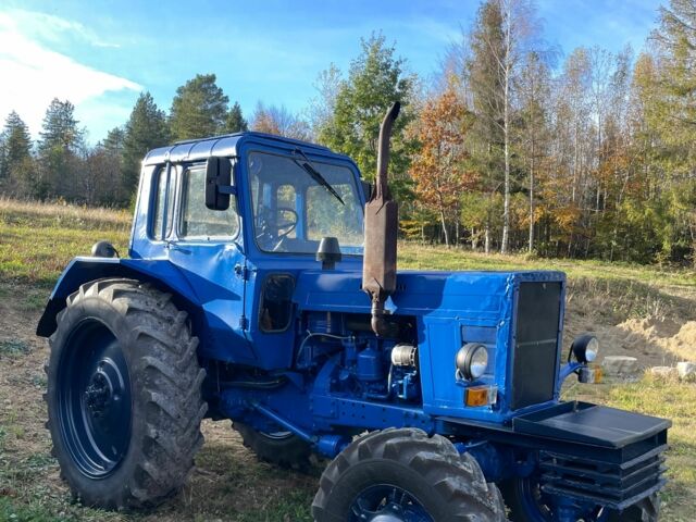 МТЗ Інша, об'ємом двигуна 4.75 л та пробігом 0 тис. км за 6609 $, фото 1 на Automoto.ua