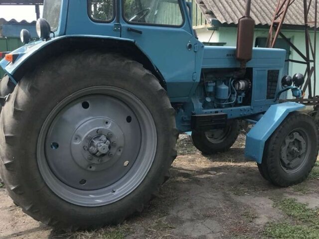 МТЗ Інша, об'ємом двигуна 4.75 л та пробігом 0 тис. км за 8200 $, фото 1 на Automoto.ua