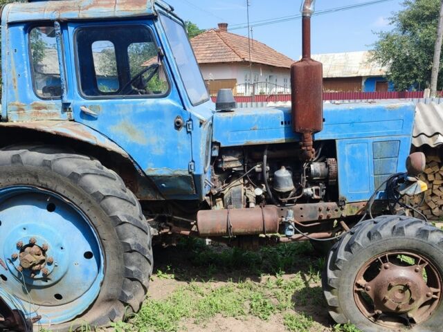 МТЗ Другая, объемом двигателя 0 л и пробегом 0 тыс. км за 5800 $, фото 1 на Automoto.ua