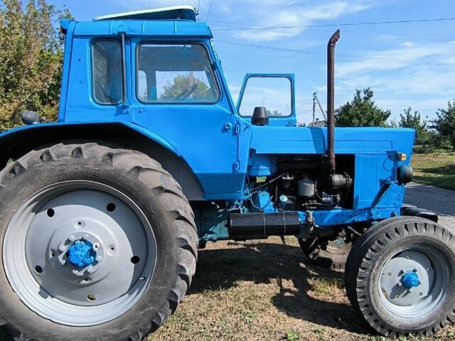 МТЗ Другая, объемом двигателя 4.7 л и пробегом 0 тыс. км за 3300 $, фото 1 на Automoto.ua