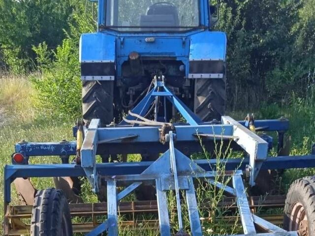 МТЗ Другая, объемом двигателя 0 л и пробегом 0 тыс. км за 4500 $, фото 1 на Automoto.ua