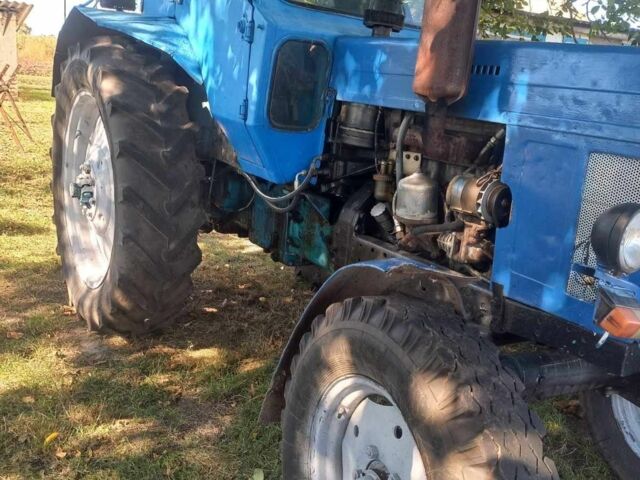МТЗ Другая, объемом двигателя 0 л и пробегом 0 тыс. км за 147 $, фото 1 на Automoto.ua