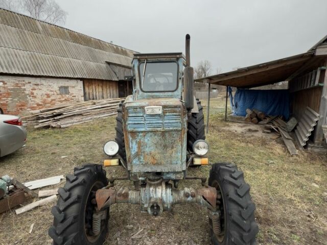 МТЗ Другая, объемом двигателя 0 л и пробегом 0 тыс. км за 3990 $, фото 1 на Automoto.ua