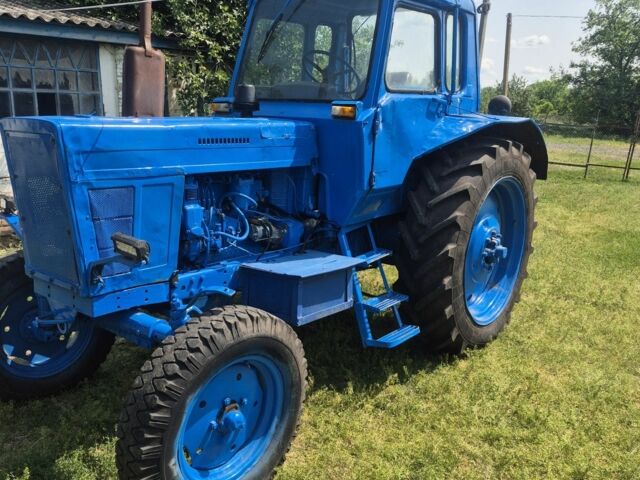 МТЗ Другая, объемом двигателя 0 л и пробегом 0 тыс. км за 6500 $, фото 1 на Automoto.ua