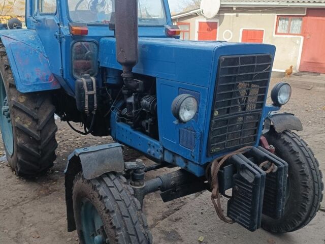 МТЗ Інша, об'ємом двигуна 0 л та пробігом 0 тис. км за 9781 $, фото 1 на Automoto.ua