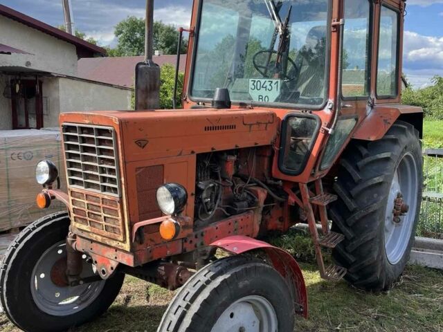 МТЗ Інша, об'ємом двигуна 0 л та пробігом 0 тис. км за 7000 $, фото 1 на Automoto.ua