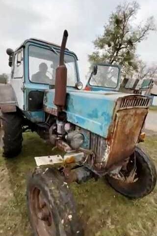 МТЗ Інша, об'ємом двигуна 4.75 л та пробігом 0 тис. км за 2900 $, фото 1 на Automoto.ua