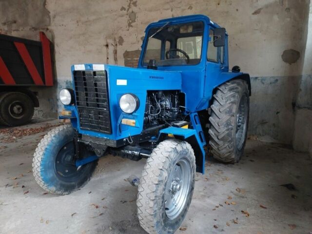 МТЗ Другая, объемом двигателя 0 л и пробегом 0 тыс. км за 4800 $, фото 1 на Automoto.ua