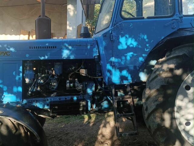 МТЗ Інша, об'ємом двигуна 4.75 л та пробігом 0 тис. км за 5150 $, фото 1 на Automoto.ua