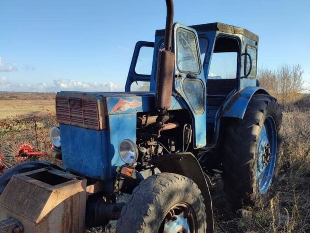 МТЗ Інша, об'ємом двигуна 0 л та пробігом 0 тис. км за 1630 $, фото 1 на Automoto.ua