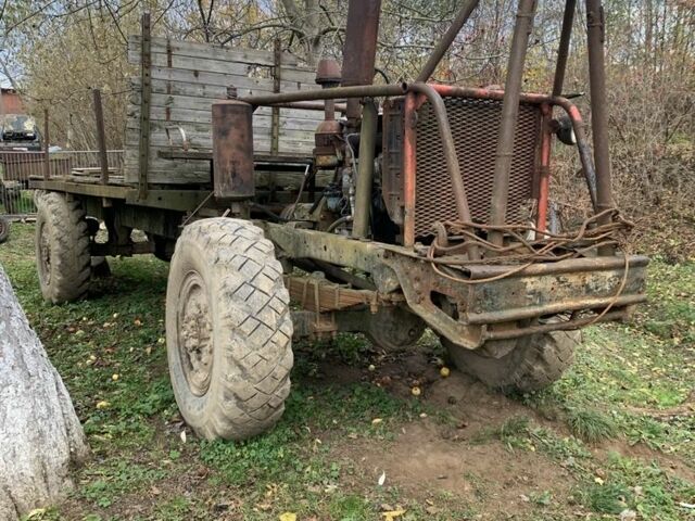 МТЗ Другая, объемом двигателя 0 л и пробегом 0 тыс. км за 2200 $, фото 1 на Automoto.ua