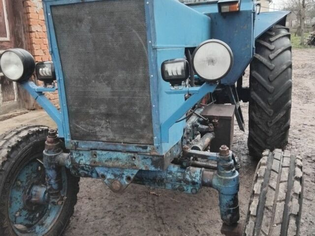 МТЗ Другая, объемом двигателя 4.75 л и пробегом 0 тыс. км за 4500 $, фото 1 на Automoto.ua