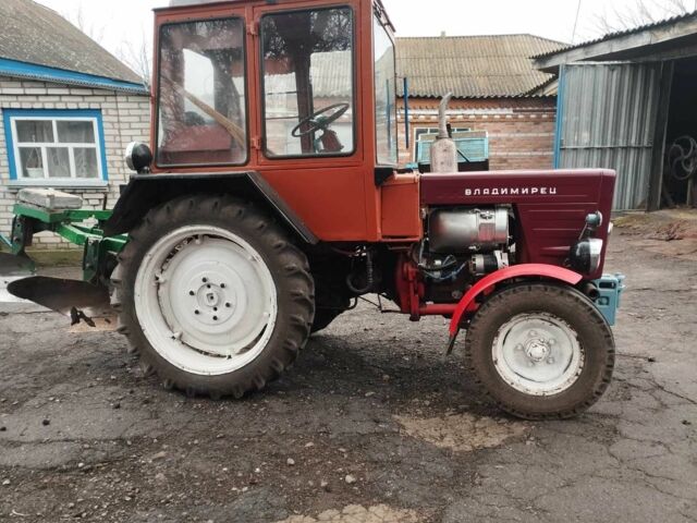 МТЗ Другая, объемом двигателя 2.08 л и пробегом 0 тыс. км за 5000 $, фото 1 на Automoto.ua