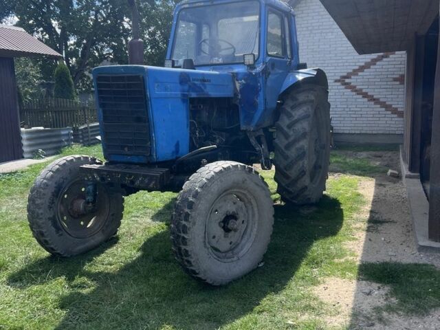 МТЗ Другая, объемом двигателя 0 л и пробегом 0 тыс. км за 3100 $, фото 1 на Automoto.ua