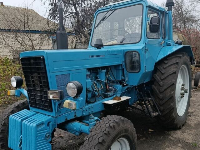 МТЗ Другая, объемом двигателя 0 л и пробегом 0 тыс. км за 7200 $, фото 1 на Automoto.ua
