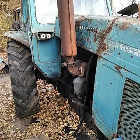 МТЗ Другая, объемом двигателя 0 л и пробегом 0 тыс. км за 2054 $, фото 1 на Automoto.ua