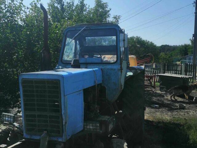МТЗ Інша, об'ємом двигуна 0 л та пробігом 0 тис. км за 4359 $, фото 1 на Automoto.ua