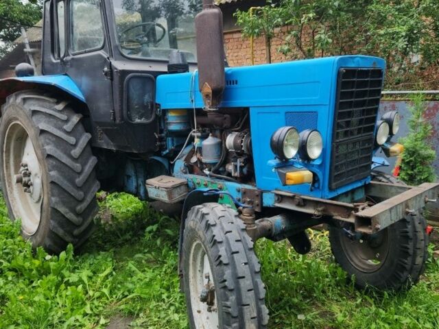 МТЗ Другая, объемом двигателя 0 л и пробегом 0 тыс. км за 5700 $, фото 1 на Automoto.ua