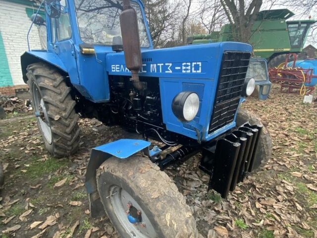 МТЗ Інша, об'ємом двигуна 4.7 л та пробігом 5 тис. км за 4600 $, фото 1 на Automoto.ua