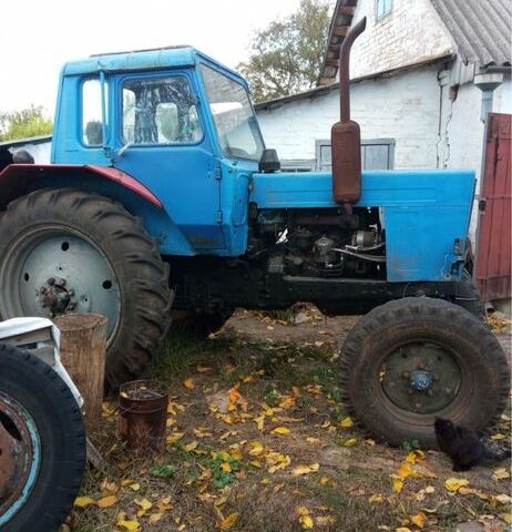 МТЗ Другая 1986 в Обухове на Automoto.ua МТЗ Другая, объемом двигателя 0 л и пробегом 0 тыс. км за 3600 $, фото 1 на Automoto.ua