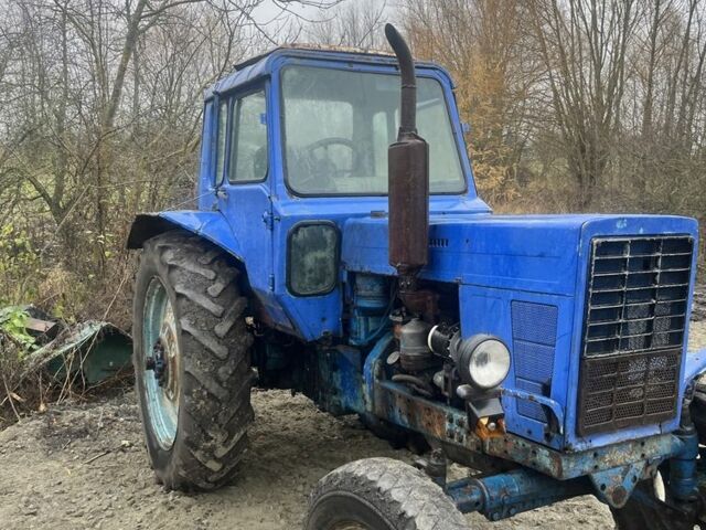 МТЗ Другая, объемом двигателя 0 л и пробегом 0 тыс. км за 3200 $, фото 1 на Automoto.ua
