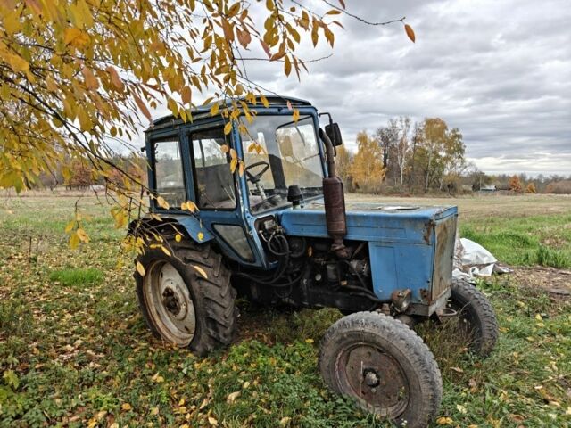 МТЗ Другая, объемом двигателя 0 л и пробегом 0 тыс. км за 4700 $, фото 1 на Automoto.ua