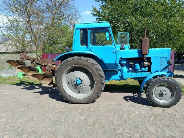 МТЗ Другая, объемом двигателя 4.75 л и пробегом 0 тыс. км за 4300 $, фото 1 на Automoto.ua