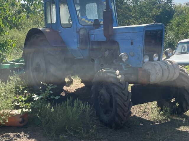 МТЗ Другая, объемом двигателя 0 л и пробегом 0 тыс. км за 6058 $, фото 1 на Automoto.ua