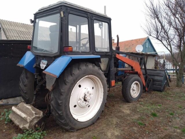 МТЗ Інша, об'ємом двигуна 0 л та пробігом 0 тис. км за 6200 $, фото 1 на Automoto.ua