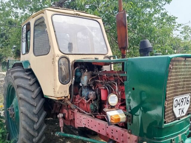 МТЗ Інша, об'ємом двигуна 0 л та пробігом 0 тис. км за 5000 $, фото 1 на Automoto.ua