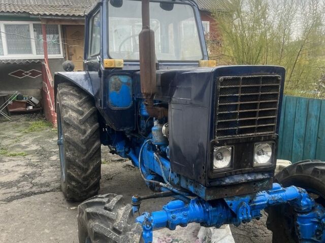 МТЗ Другая, объемом двигателя 0 л и пробегом 0 тыс. км за 5000 $, фото 1 на Automoto.ua
