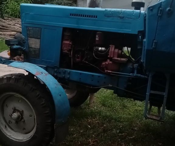 МТЗ Другая, объемом двигателя 4.75 л и пробегом 0 тыс. км за 4200 $, фото 1 на Automoto.ua
