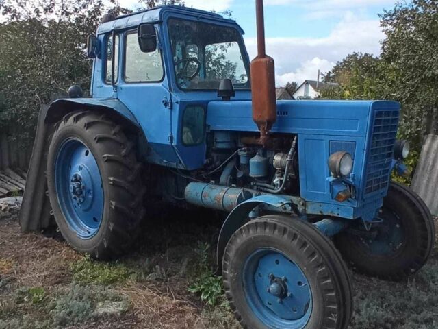 МТЗ Другая, объемом двигателя 0 л и пробегом 0 тыс. км за 4000 $, фото 1 на Automoto.ua
