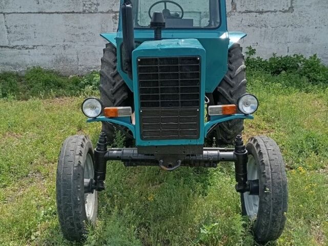 МТЗ Інша, об'ємом двигуна 4.7 л та пробігом 1000 тис. км за 3600 $, фото 1 на Automoto.ua