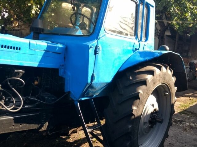 МТЗ Другая, объемом двигателя 0 л и пробегом 0 тыс. км за 7000 $, фото 1 на Automoto.ua