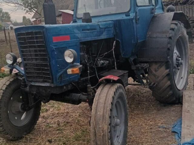 МТЗ Другая 1987 в Рожище на Automoto.ua МТЗ Другая, объемом двигателя 4.5 л и пробегом 0 тыс. км за 3600 $, фото 1 на Automoto.ua