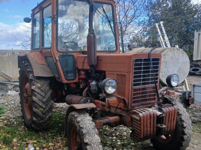 МТЗ Інша, об'ємом двигуна 0 л та пробігом 0 тис. км за 5650 $, фото 1 на Automoto.ua