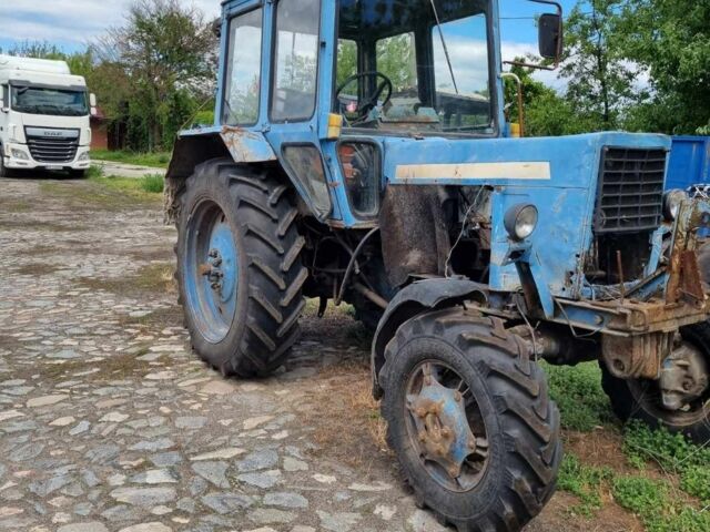 МТЗ Другая, объемом двигателя 4.75 л и пробегом 1000 тыс. км за 5200 $, фото 1 на Automoto.ua
