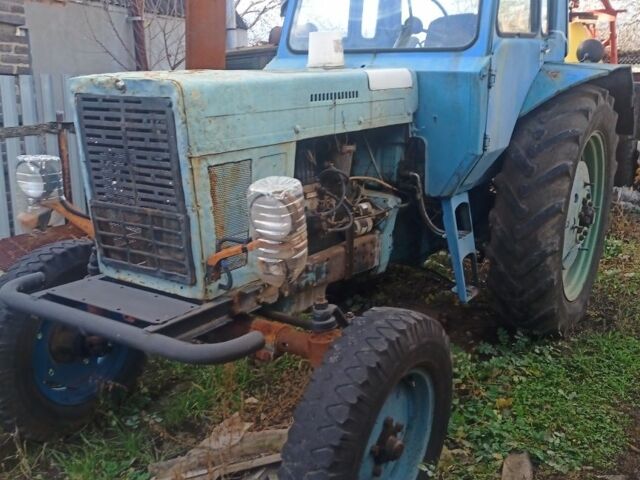 МТЗ Другая, объемом двигателя 0 л и пробегом 50 тыс. км за 3547 $, фото 1 на Automoto.ua