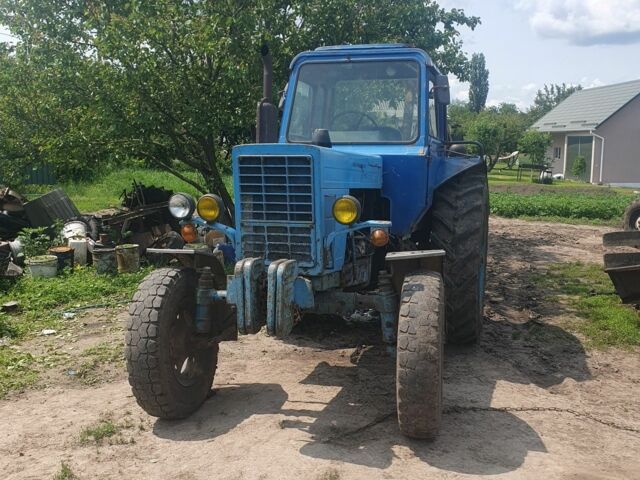 МТЗ Інша, об'ємом двигуна 0 л та пробігом 0 тис. км за 6049 $, фото 1 на Automoto.ua