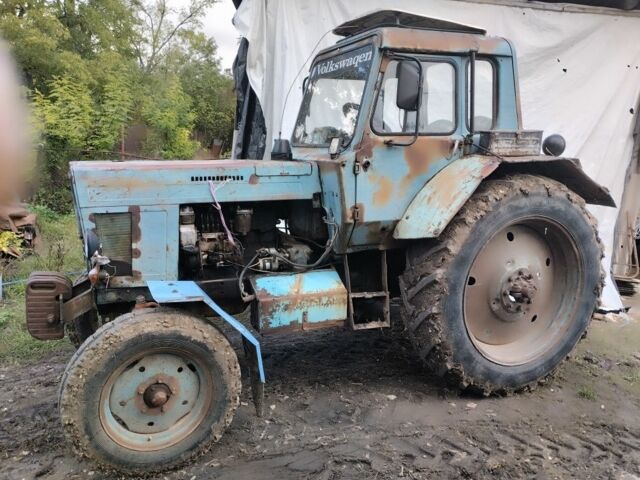 МТЗ Другая 1987 в Тульчине на Automoto.ua МТЗ Другая, объемом двигателя 0 л и пробегом 0 тыс. км за 5500 $, фото 1 на Automoto.ua