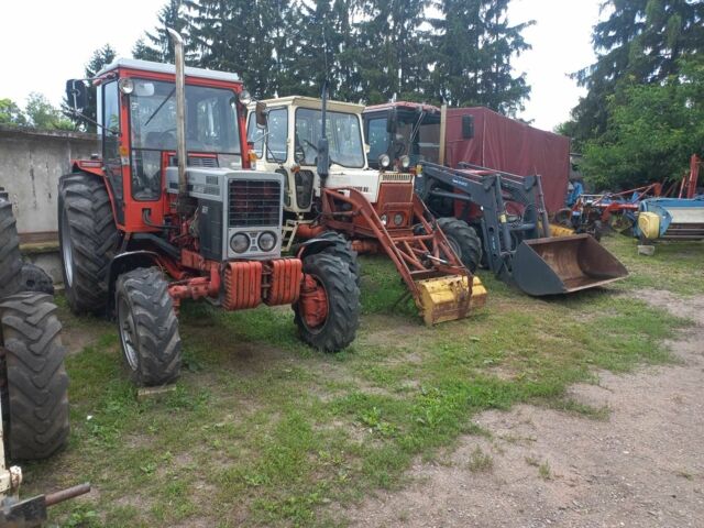 МТЗ Другая, объемом двигателя 0 л и пробегом 0 тыс. км за 14200 $, фото 1 на Automoto.ua