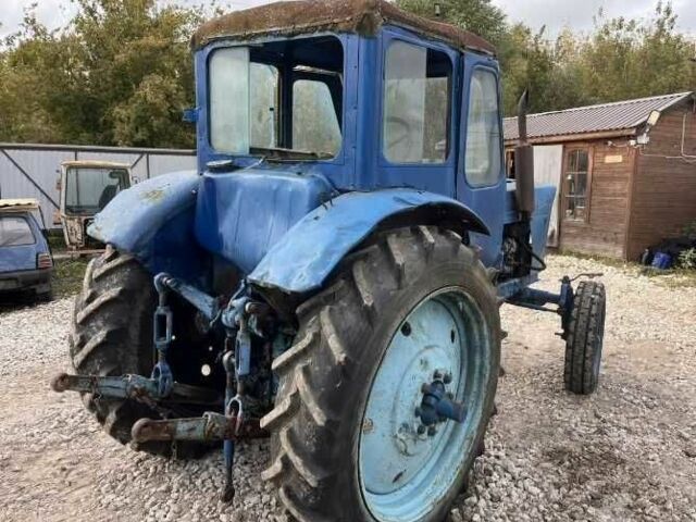 МТЗ Другая, объемом двигателя 0 л и пробегом 6 тыс. км за 2850 $, фото 1 на Automoto.ua