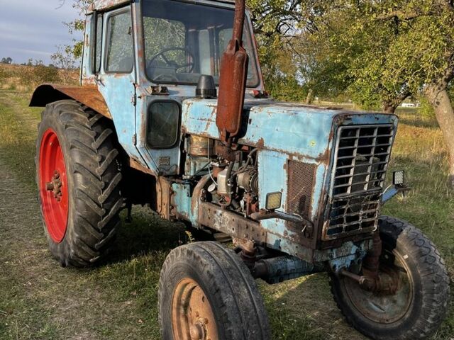 МТЗ Інша, об'ємом двигуна 0 л та пробігом 0 тис. км за 3500 $, фото 1 на Automoto.ua