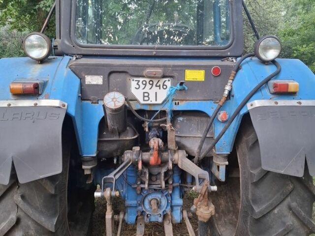 МТЗ Другая, объемом двигателя 0 л и пробегом 0 тыс. км за 6300 $, фото 1 на Automoto.ua