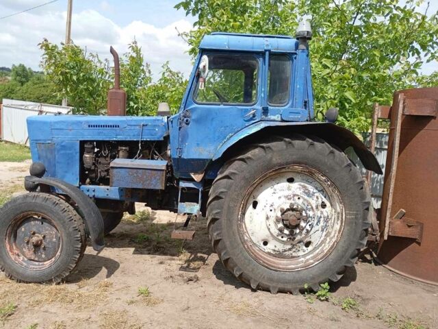 МТЗ Інша, об'ємом двигуна 0 л та пробігом 0 тис. км за 5100 $, фото 1 на Automoto.ua