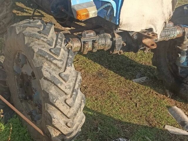 МТЗ Інша, об'ємом двигуна 4.84 л та пробігом 250 тис. км за 4600 $, фото 1 на Automoto.ua