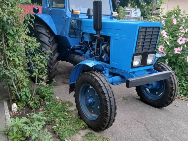 МТЗ Інша, об'ємом двигуна 0 л та пробігом 0 тис. км за 10000 $, фото 1 на Automoto.ua