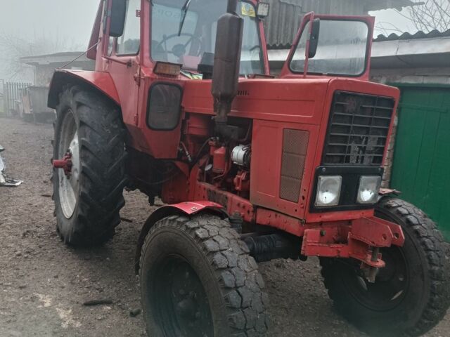 МТЗ Другая, объемом двигателя 0 л и пробегом 0 тыс. км за 4700 $, фото 1 на Automoto.ua