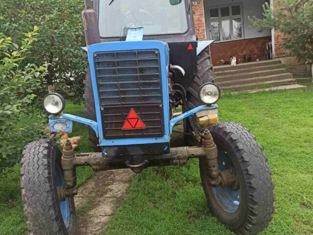 МТЗ Другая, объемом двигателя 0 л и пробегом 0 тыс. км за 4000 $, фото 1 на Automoto.ua